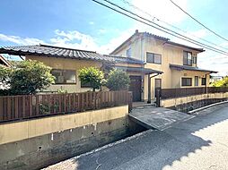 比津町　6DK中古住宅