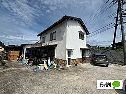 西持田町・5DK中古住宅