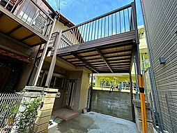 東鳴尾町1丁目 〜貸家〜