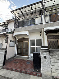 東鳴尾町2丁目　貸家