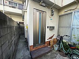 笠屋町〜貸テラスハウス〜