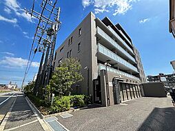 グランドパレス西宮武庫川