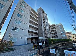 甲子園第8コーポラスA棟