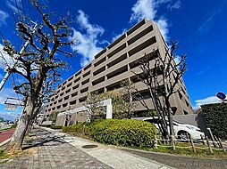 プリンスハイツ鳴尾北