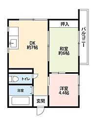 鳴尾コーポ