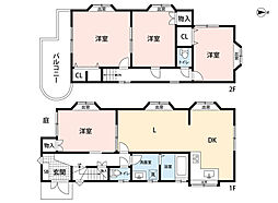 薬師町 中古戸建