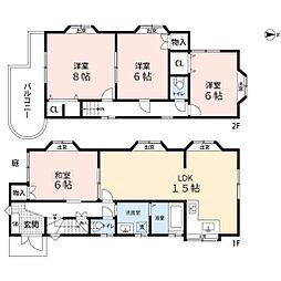 薬師町 中古戸建