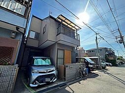 浜甲子園2丁目　中古戸建