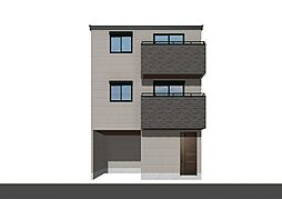 甲子園口5丁目〜新築戸建〜