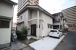 尾道市高須町　中古戸建