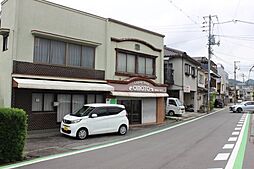 新市町新市　中古戸建