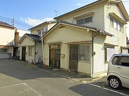 尾道市山波町　賃貸戸建（2棟）