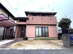 井原市高屋町　中古戸建