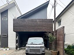 目黒三丁目　2012年築の中古住宅