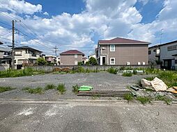 府中市若松町 売地