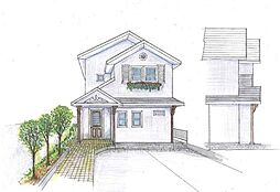 成城学園前駅 新築戸建