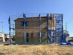 「HEAT20-G2規格」高気密・高断熱のデザイン住宅