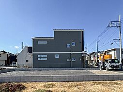 日野市新井　新築戸建