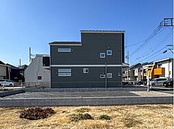 日野市新井　新築戸建