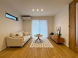 日野市多摩平２丁目　新築戸建