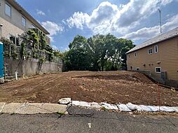 成城学園前駅 建築条件付き売地