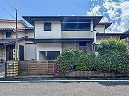 「茶室」聖ヶ丘のリフォーム中古戸建