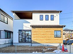 成瀬台「ルーフバルコニー付き」新築戸建