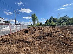 下妻市皆葉　売地