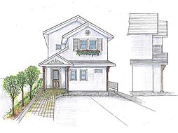 調布市入間町３丁目