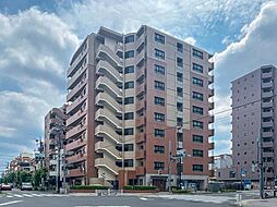 マイキャッスル武蔵小金井シティフォルム