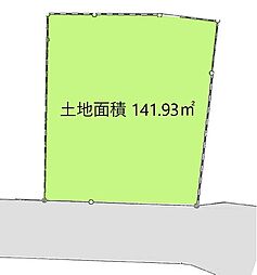 小平市小川町　売地