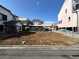 小平市小川町 売地
