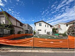 杉並区下井草３丁目　売地