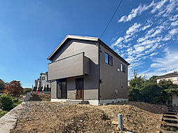 日野市程久保 新築戸建