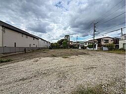 世田谷区北烏山７丁目　アパート用地