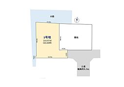 アイリッシュタウン吉野ヶ里町１号地