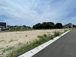 アイリッシュタウン御代志 10号地