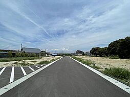 アイリッシュタウン御代志 13号地