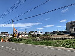 アイリッシュタウン春山 2号地