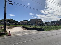 アイリッシュタウン春山 3号地