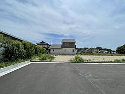 アイリッシュタウン御代志 7号地