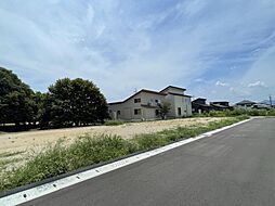 アイリッシュタウン御代志 １２号地