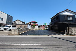 久喜市栗橋東６丁目の土地