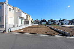 立川市西砂町５丁目の土地