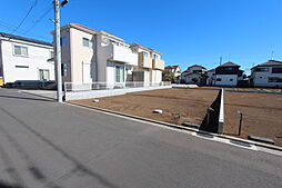 立川市西砂町５丁目の土地