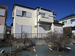 野田市清水の一戸建て