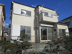 野田市清水の一戸建て