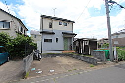 東松山市美原町１丁目