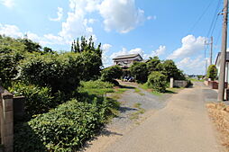 さいたま市岩槻区大字末田の土地