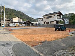 吾川郡いの町造成地 A号地